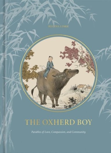 Oxherd Boy (hftad)