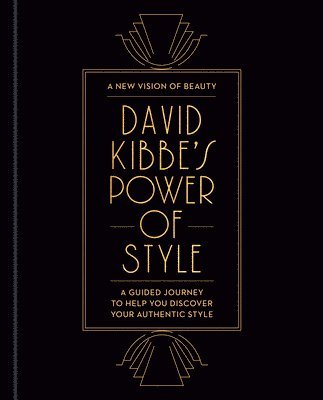 David Kibbe's Power of Style (inbunden)