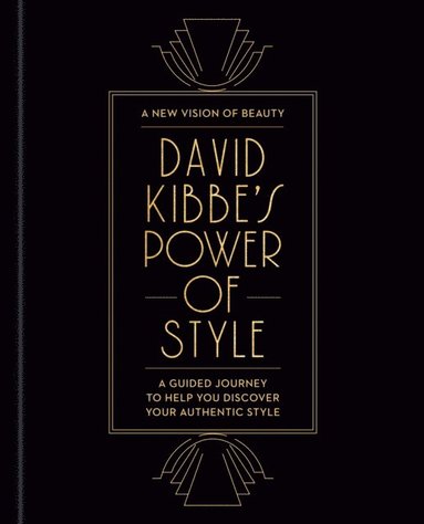 David Kibbe's Power of Style (inbunden)