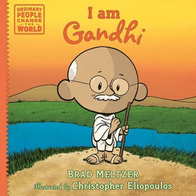 I am Gandhi (hftad)