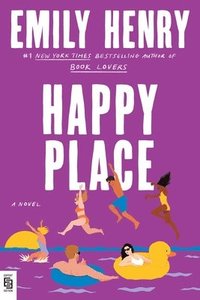 Happy Place (häftad)