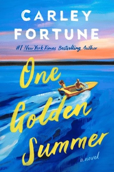 One Golden Summer (hftad)