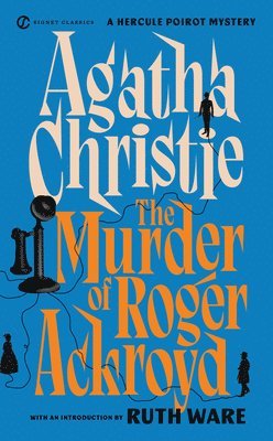The Murder of Roger Ackroyd (häftad)