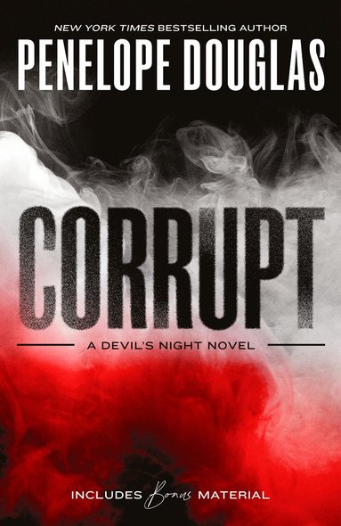 Corrupt (hftad)