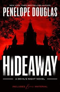 Hideaway (hftad)