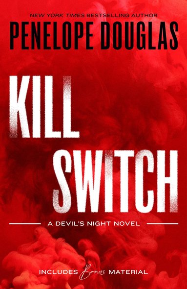 Kill Switch (häftad)