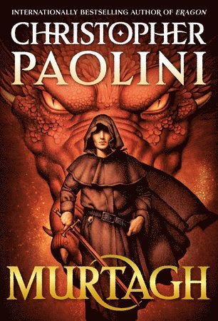Murtagh: The World of Eragon (h�ftad)