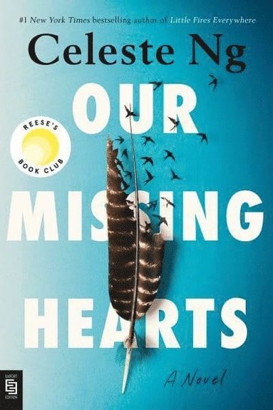 Our Missing Hearts (hftad)