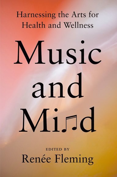 Music and Mind (hftad)