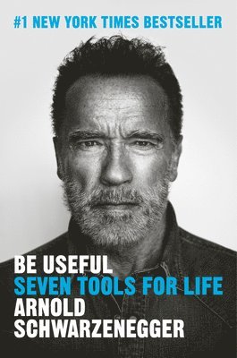 Be Useful: Seven Tools for Life (hftad)
