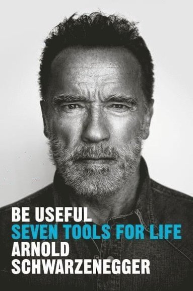Be Useful (hftad)