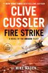 Clive Cussler Fire Strike
