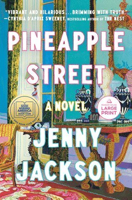Pineapple Street (hftad)