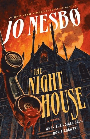 The Night House (hftad)