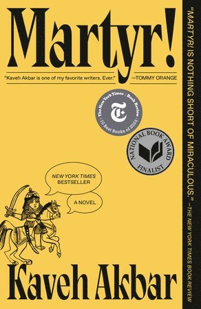 Martyr! (hftad)