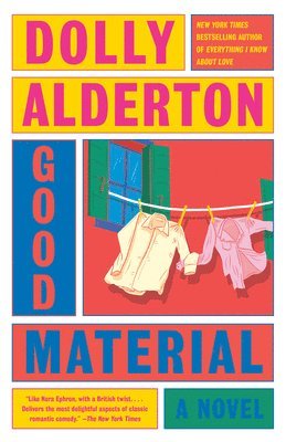 Good Material: A Read with Jenna Pick (hftad)