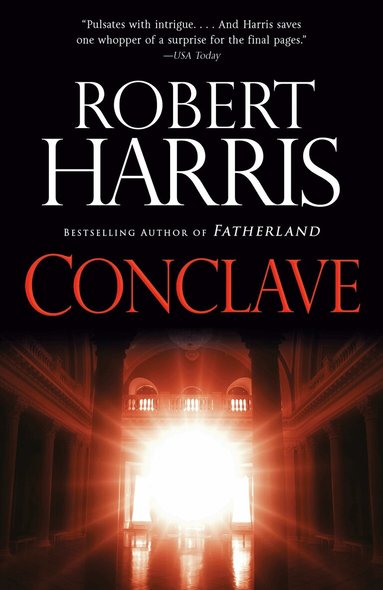 Conclave (h�ftad)