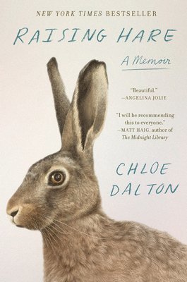 Raising Hare: A Memoir (hftad)