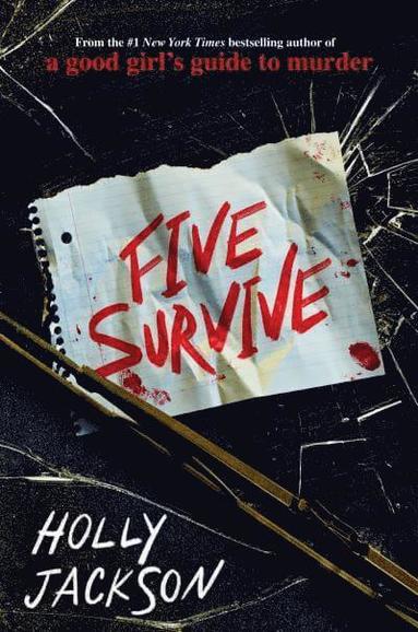 Five Survive (hftad)