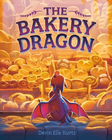 Bakery Dragon (h�ftad)