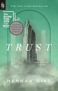 Trust (Pulitzer Prize Winner) (häftad)