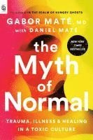 The Myth of Normal (EXP) (häftad)