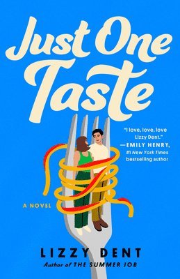 Just One Taste (hftad)