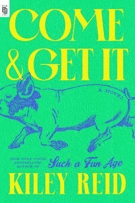 Come and Get It (hftad)
