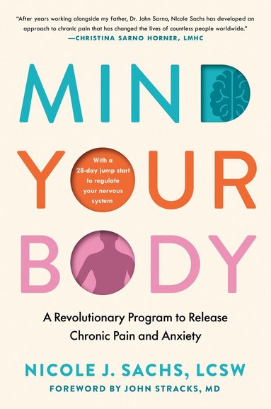 Mind Your Body (häftad)