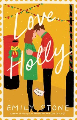 Love, Holly (h�ftad)