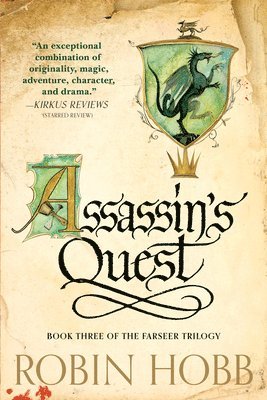 Assassin's Quest (hftad)