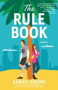 Rule Book (e-bok)