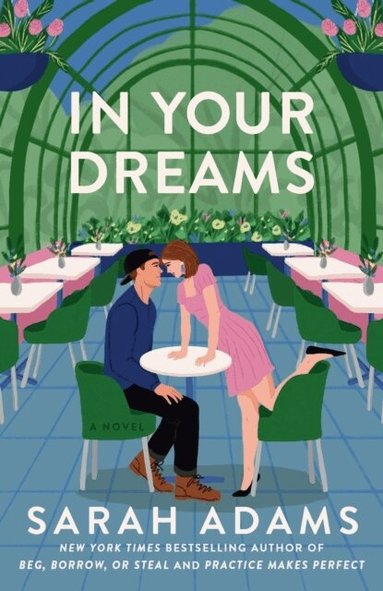 In Your Dreams (h�ftad)