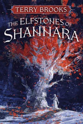 The Elfstones of Shannara (häftad)