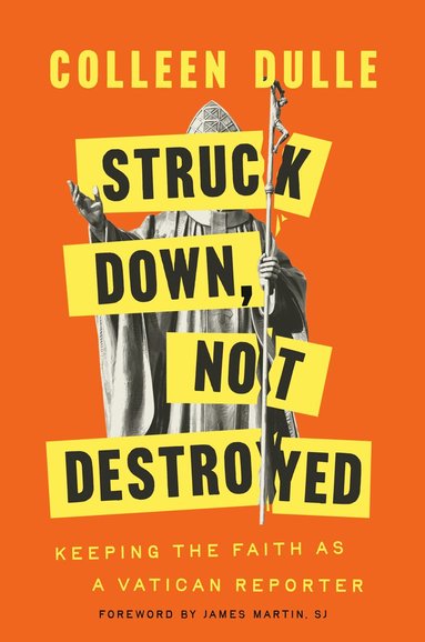 Struck Down, Not Destroyed (h�ftad)