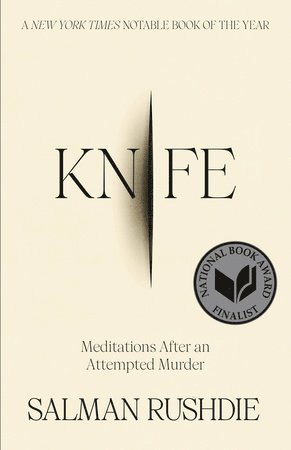 Knife (hftad)