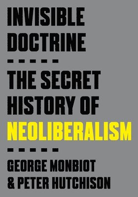 Invisible Doctrine (inbunden)