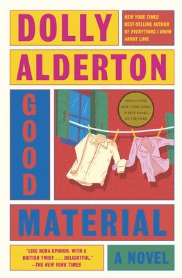 Good Material (hftad)