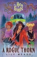 The Hex Girls: A Rogue Thorn (Scooby-Doo and Friends) (häftad)