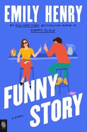 Funny Story (hftad)
