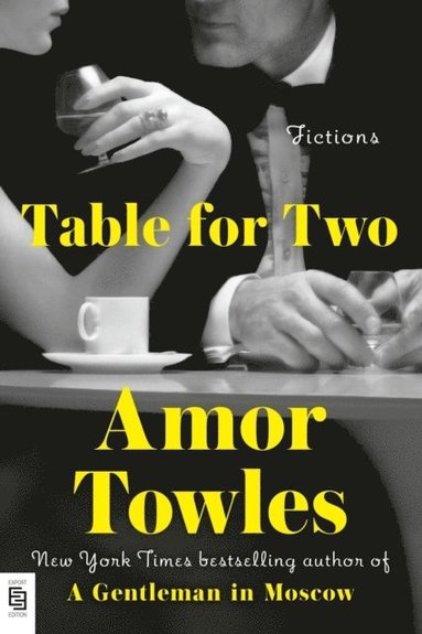 Table for Two (pocket)