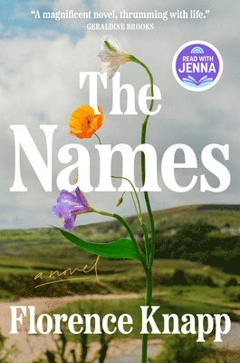 The Names: A Read with Jenna Pick (häftad)