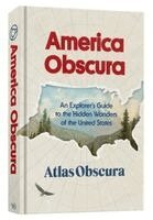 America Obscura (h�ftad)