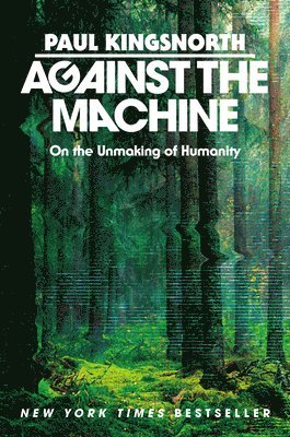 Against the Machine (hftad)