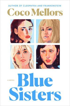 Blue Sisters (hftad)
