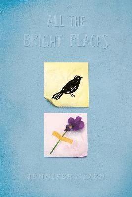 All the Bright Places Collector's Edition (h�ftad)