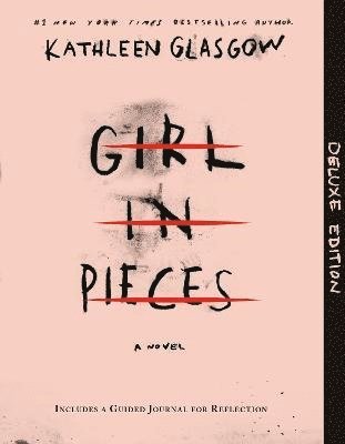 Girl in Pieces Deluxe Edition (hftad)