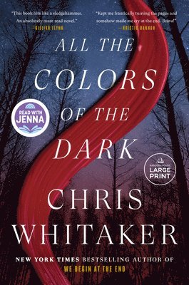 All the Colors of the Dark (h�ftad)