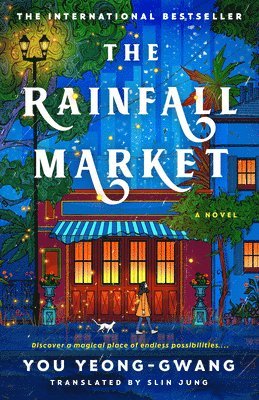 The Rainfall Market (h�ftad)