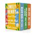 Emily Henry 3-Book Boxed Set